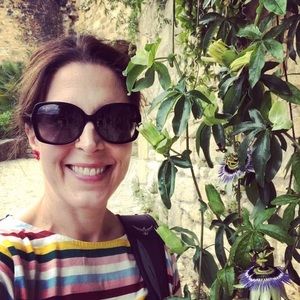 Meet your Posher, Kelly